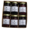 Our Berry Favorites Gift Box (6-4.5 oz jars in a