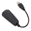 USB 2.0 Fast Ethernet LAN Adapter 10 100Mbps Plug and