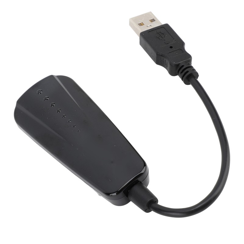 USB 2.0 Fast Ethernet LAN Adapter 10 100Mbps Plug and