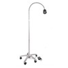 EFK-II Supply 35W Floor Standing LED Shadowless Medical Exam Lamp