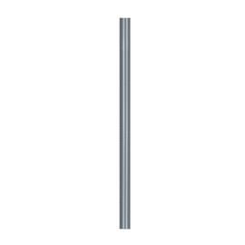 Simpson Strong-Tie ATR1/2X18HDG ATR 1/2 in. x 18 in. Hot-Dip Galvanized All-Thread Rod