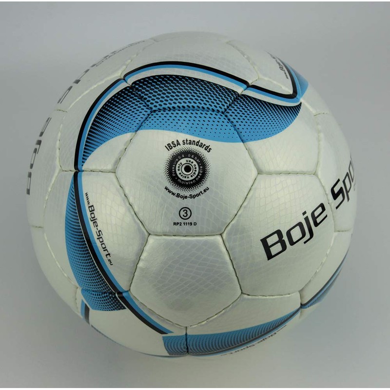 Boje Sport - Blind Football - Futsal IBSA Standard -
