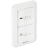 Panasonic Switch FY-SV11W