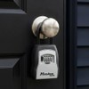 Master Lock Caja de seguridad, pon tu propia combinación, capacidad