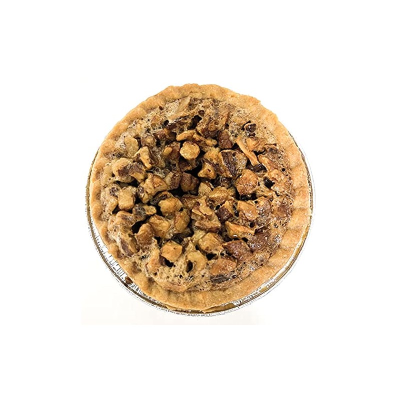 Texas Mini Pecan Pies 3" One Dozen-Goldthwaite Texas