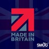 Magnesium Glycinate Complex British Made 5-in-1 by SMUG Supplements -