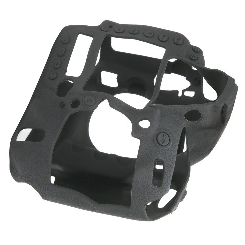 D5 SLR Camera Protector Silicone Sleeve Camera Cover Suitable for