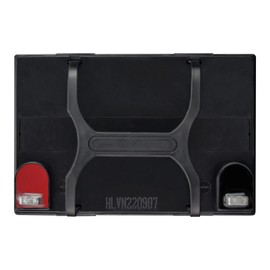 PowerStar®U1 12V 35AH Yamaha Rhino Utility Vehicle UTV Battery - Deep Cycle by PowerStar