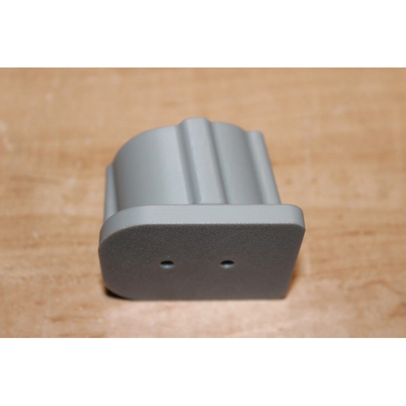 Ryobi 18v 6 pack Battery Holder Wall Mount Garage Workshop