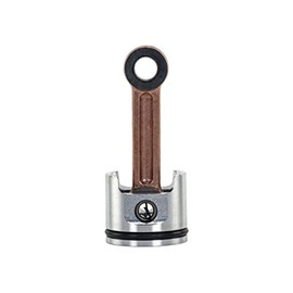 Titan Post Drivers Complete Driver Piston Assembly for PGD3200, PGD3200X, and PGD3200XPM Models