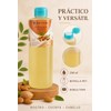 Aceite De Almendras Dulces B Nature 250 Ml Puro Natural