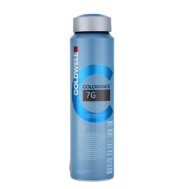 Goldwell Colorance Depot Intensivtönung 7G, 1er Pack, (1x 120 ml)