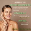 Florigan Serum Ácido Hialurónico 60ml Florigan Vitamina E Pack 3
