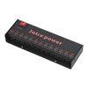 Guitar Effect Pedal Power Supply 12 Channel Isolated DC Outputs