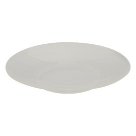 As One PP Watch Plate, 3.9 inches (100 mm), 3-7100-03