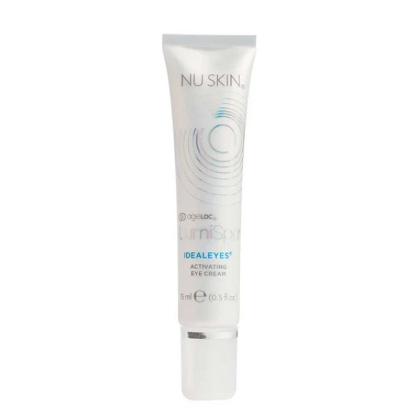 Nuskin Nu Skin LumiSpa® IdealEyes® Brand New