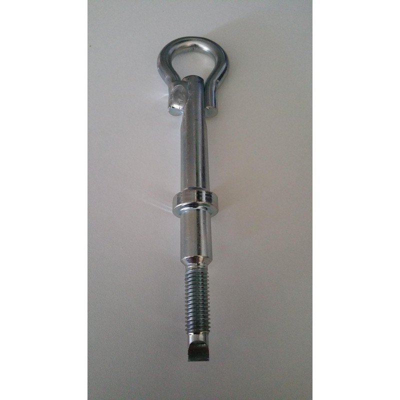 TarosTrade 246-2020-N-85171 Towing Hook