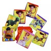 Novelty Memoria grande Toy Story JCA-650 Español