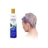 Shampoo Matizador Tonos Platinados Libre De Sal 300g Nekane