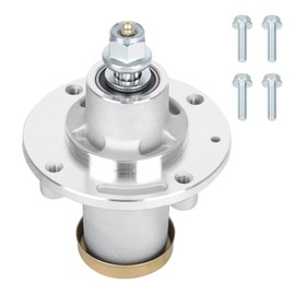 Dekalaii 539112170 Lawn Mower Spindle Fit for Husqvarna EZ4216 EZ4217 EZ4220 EZ4824 EZ4220 EZ6124 EZ5224 GT48 GT52 FD52M FD61M