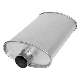 AP Exhaust Products 700190 Exhaust Muffler