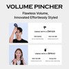 FORBEAUT Hair Volume Pincher, Forbute Bangs Volume Pin, Bangs Set,
