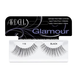 Ardell Fashion Lashes Pair - 119 (Pack of 4)