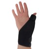 BambooMN Copper D Thumb Compression Brace - 2 Braces