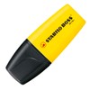 Highlighter - STABILO BOSS MINI - Pack of 10 -