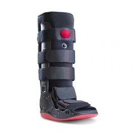 Procare Buy Procare XcelTrax Air Tall Walker Brace Large (Moon Boot) Online | Chempro Chemists