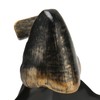 Nose Shaped Eyeglasses Holder Iron Nose and Mustache Shaped Eye