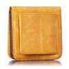 [VOICE] Italy IL PONTE Maya Women's Bifold Mini Wallet, Only