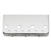Wilkinson WTBS Short Telecaster Bridge Compensated Brass Saddles for Vintage