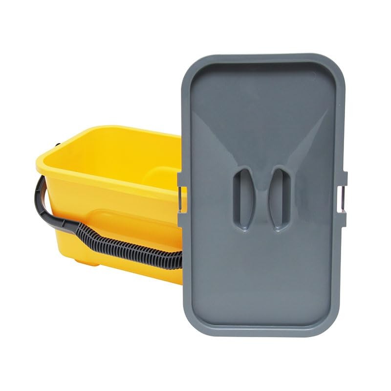 Windows101 3 Gallon Bucket (with Lid)