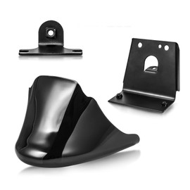 オートバイフロント スポイラー チン フェアリング カバー 適用車種スポーツスター カスタム XL 883 1200