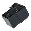 AZ2150-1A-12DE 40A 12VDC 4Pins PCB Power Relay AZ2150-1A-12DEF