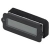 Battery Meter Real Time Monitor Reverse Connection Protection Waterproof Battery