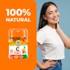 Naturelab Vitamina C Gummy Fruits Adultos 90 Gomitas Sabor Frutal