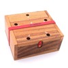 ROMBOL Endlich die 6 (Finally the 6), wooden game, Super