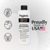 Pronto 100% Acetone Gel Nail Polish Remover - Gel Polish