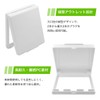 winova Waterproof Outlet Cover, Easy Installation, Dustproof, Splashproof, Electric Shock