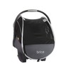 Brica Infant Comfort Cobertor de Toldo para Silla de Carro