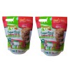 DULZURA 2BAG-10.72 oz Dulzura Sugar Free Sesame seed Candy Crunchy