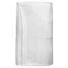 Vossen Will-L Men's Sauna Kilt White One Size