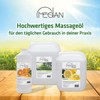 Massage Oil Medan Natura Gentle Massage Oil 1 Litre