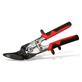 Top Cut: Ideal Tin Snips On The Left