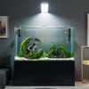 BEGONDIS Dragon's Lair Shaped Aquarium Ornament - Mystical Mountain Cave