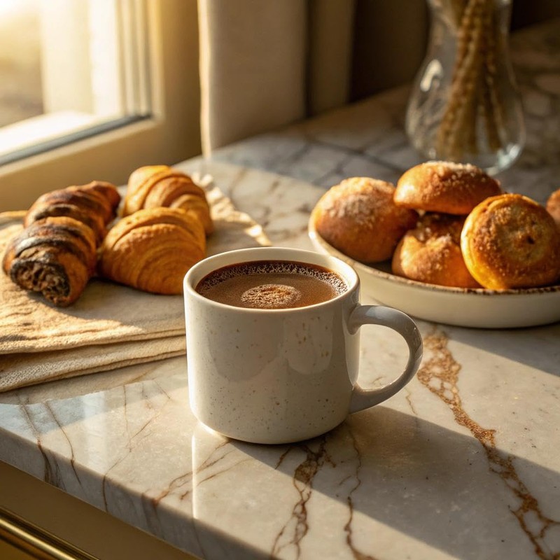 Eight O'Clock Coffee Original Decaf Coffee - 18 ct