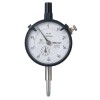Mitutoyo 2046S, 0.01mm X 10mm Dial Indicator, 0-100, Lug Back,