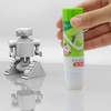 3D Printer Glue Sticks, FENGWANGLI 4 Pieces Solid Adhesive for